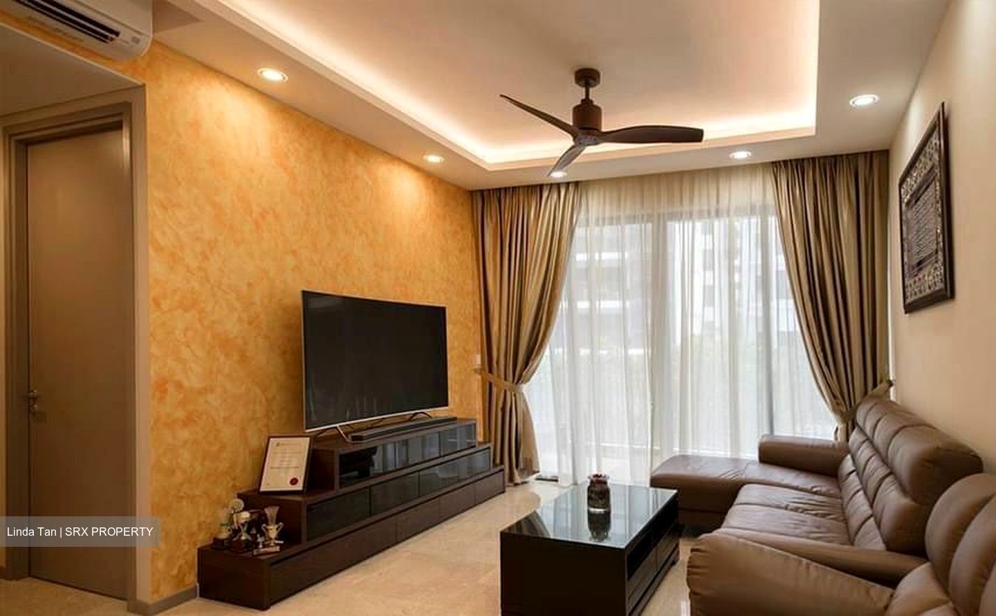 Stratum (D18), Condominium #561879861